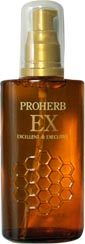 �v���n�[�uEX�G�b�Z���X���[�V����120ml